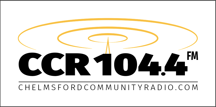 Chelmsford Community Radio
