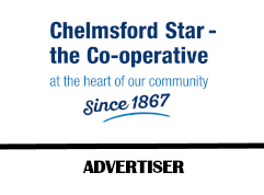 Chelmsford Star Co-op