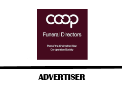 Co-op Funeral Directors